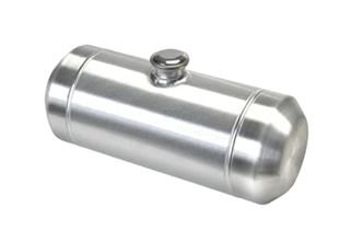 Aluminum Center Fill Fuel Tank