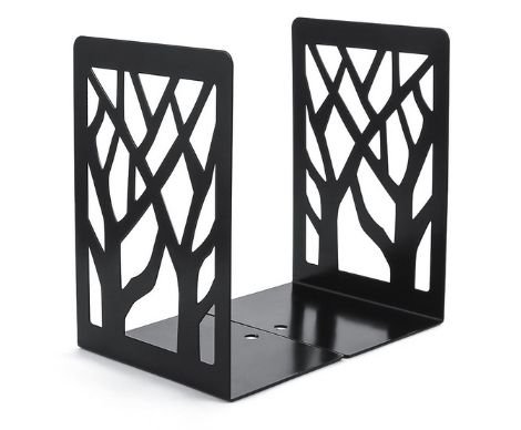 Decorative Metal Bookstand