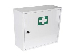 First Aid Cabinets