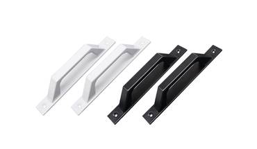 Aluminum Alloy Door Handle