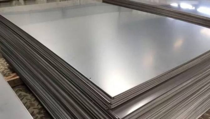 Fire Extinguisher Cabinets Materials
