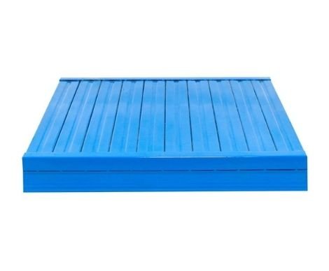 Flat Storage Steel Pallet