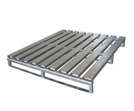 Galvanized Steel Sheet Pallets