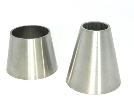 Hollow Sheet Metal Cone