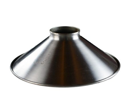 Lampshade Sheet Metal Cone