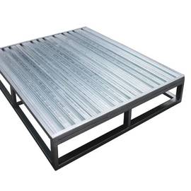 Logistics Metal Pallet