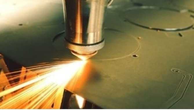 Manufacturing Process