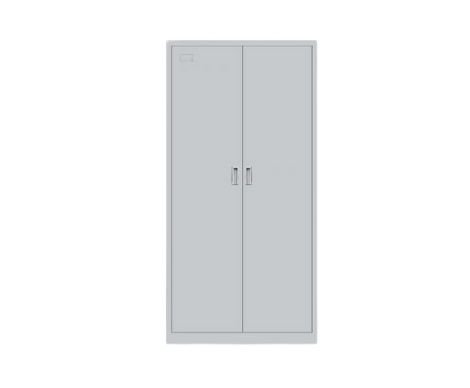 Metal Medicine Cabinet with Swing Door