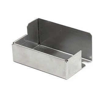 Sheet Metal Box