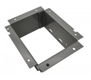 Sheet Metal Frame