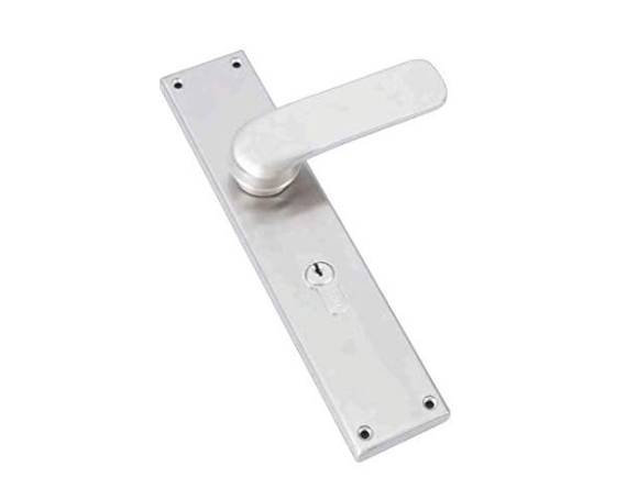 Sheet Metal Handle