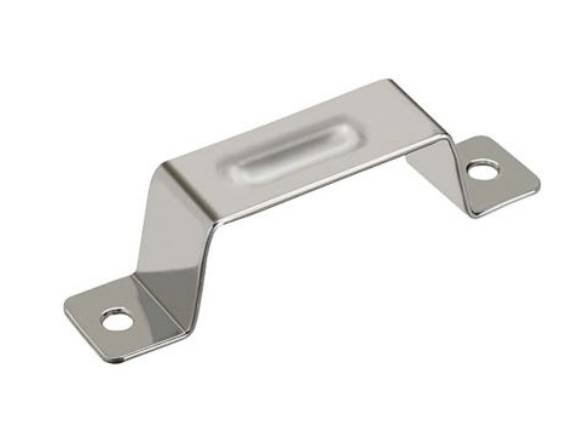 Sheet Metal Handle