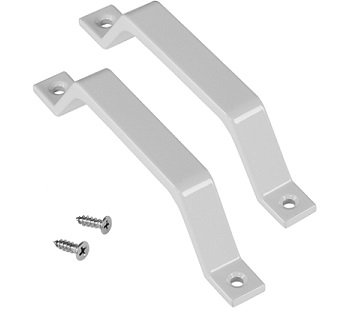 Sheet Metal Handle