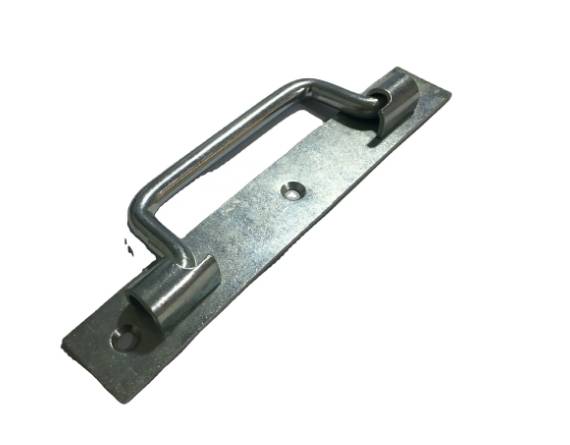 Sheet Metal Handle