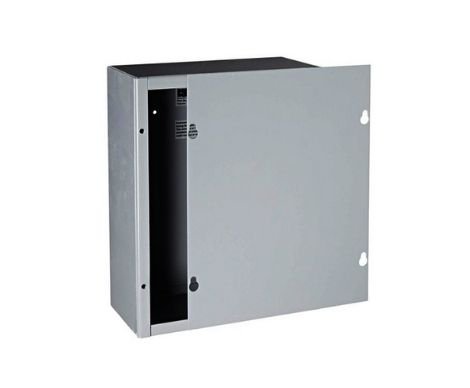 Sheet Metal Junction Box