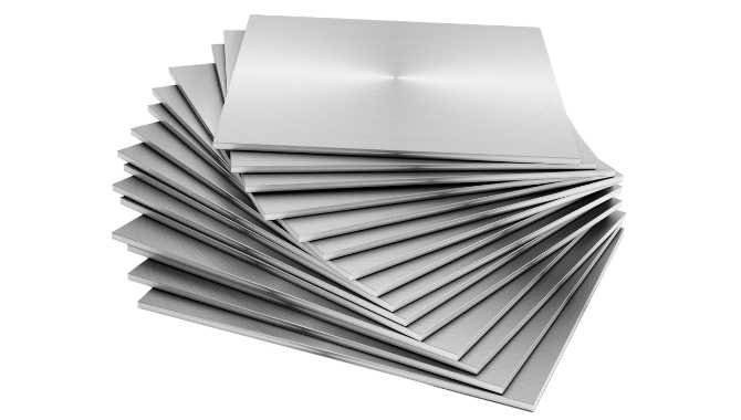 Sheet Metal Options