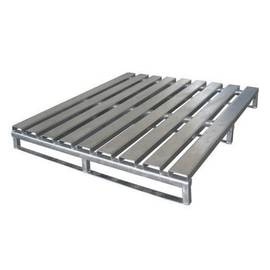 Sheet Metal Pallet For Construction