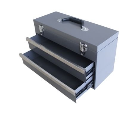 Sheet Metal Tool Box