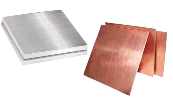 Sheet Metals We Can Make