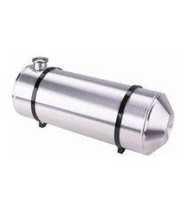 Spun Aluminum Fuel Tank
