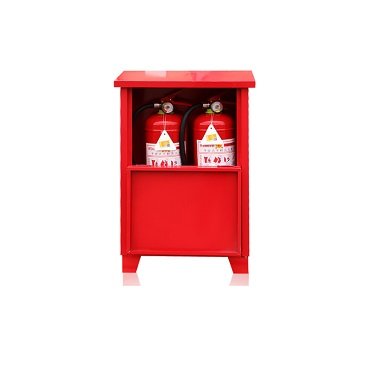 Stainless Steel Fire Extinguisher Cabinet