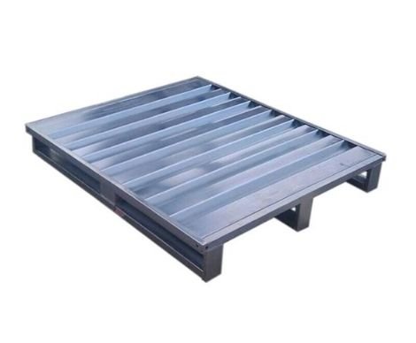 Stainless Steel Pallets