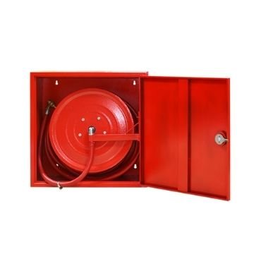 Steel Fire Hose Reel Cabinet