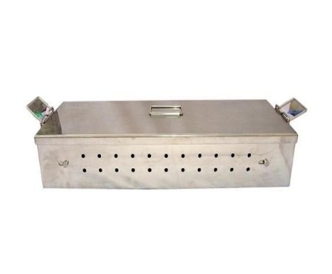 Steel Sheet Auto Clave Box