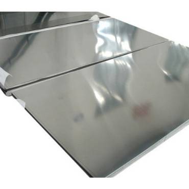 0.3mm Stainless Steel Sheet