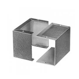 Folded Sheet Metal Box