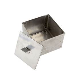 Stainless Steel Box