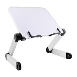 Aluminum Bookstand