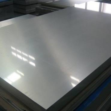 201J Stainless Steel Panel