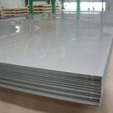 201J2 Stainless Steel Panel