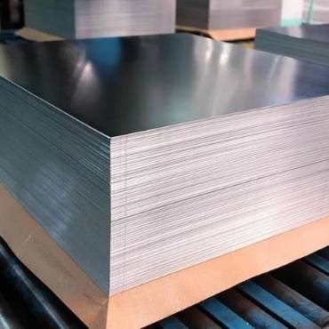 201J4 Stainless Steel Sheet