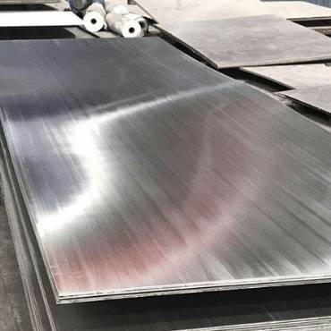 304 Stainless Steel Sheet