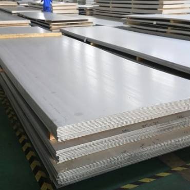 316L Stainless Steel Sheet