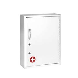 First Aid Cabinets