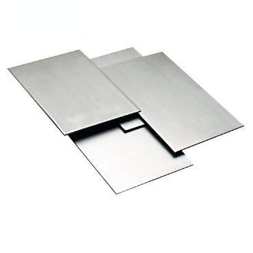 5mm Stainless Steel Sheet