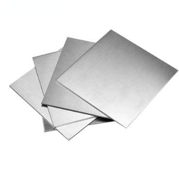 6mm Stainless Steel Sheet