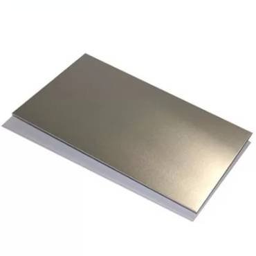 7mm Stainless Steel Plate