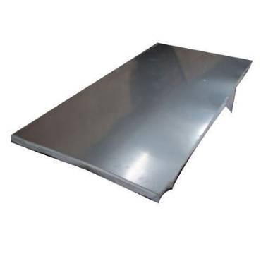 8mm Stainless Steel Plate