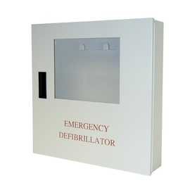 Defibrillator Cabinet