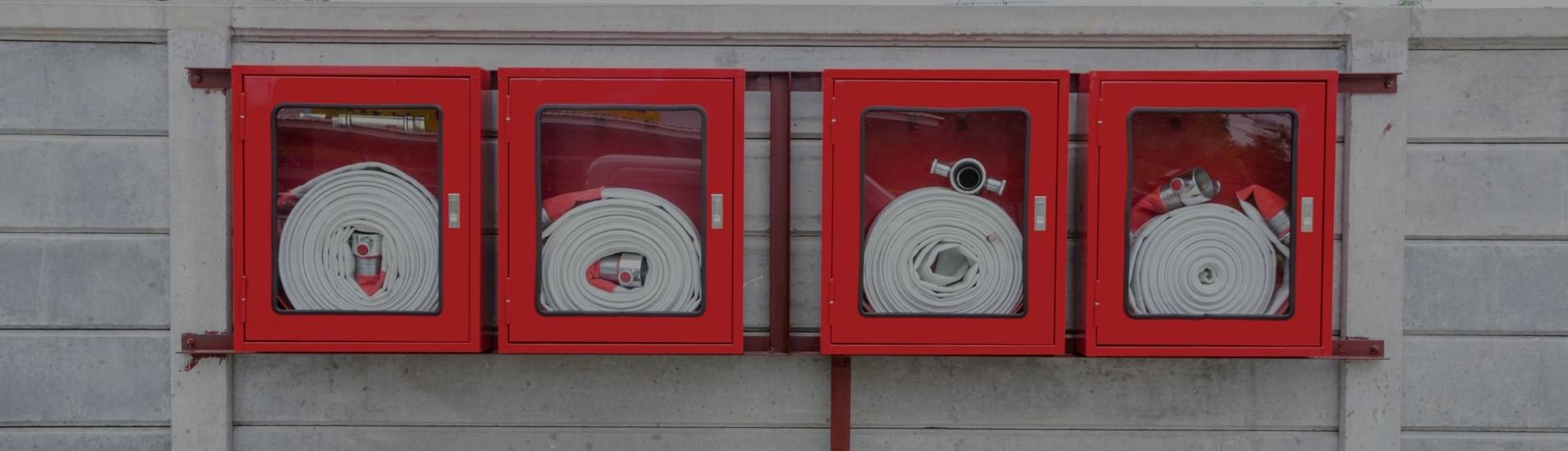 Fire Hose Manufacturer