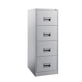 Metal Cabinet Drawer