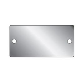 Metal Nameplate