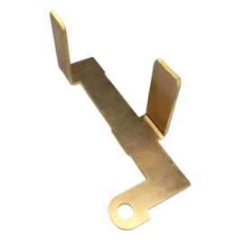 Sheet Metal Brass Fabrication