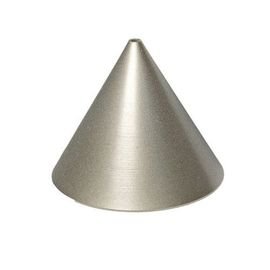 Sheet Metal Cone Fabrication