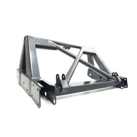 Sheet Metal Frame