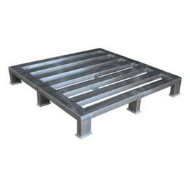 Sheet Metal Pallets